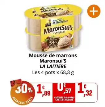 Carrefour Contact Elpozo - fuetec offre