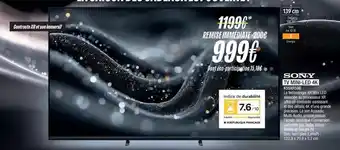 Carrefour Market Bonne maman - liegeois offre