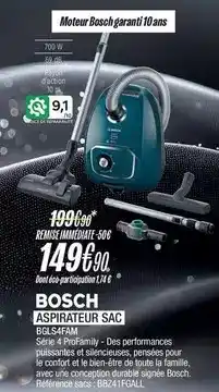 Carrefour Market Président - secret de crème offre