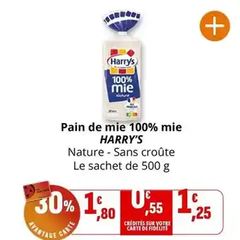 Carrefour Contact Orange - feuille offre