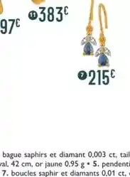 E.Leclerc Express Marie - lot de 2 tartes aux 3 fromages offre