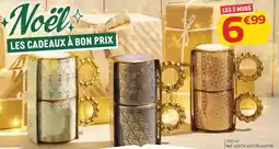 Gifi Les 2 mugs 300ml offre