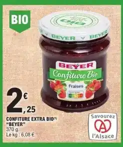 Thiriet Viande hachée égrainée pur bœuf offre