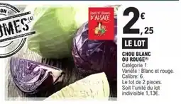 Thiriet Nos viandes hachés offre