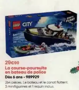 Thiriet Cocktail de champignons offre