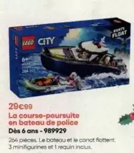 Thiriet Cocktail de champignons offre