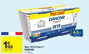 Promocash Sauté d'agneau offre