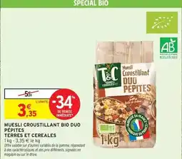 E.Leclerc Saint james - rhum vieux agricole offre