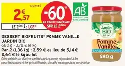 E.Leclerc Aperol - vini versège chat italien avec pedra offre