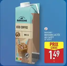 E.Leclerc Aperol - vini versège chat italien avec pedra offre