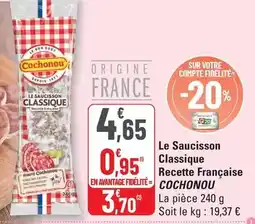 E.Leclerc E.leclerc - bouilloire offre