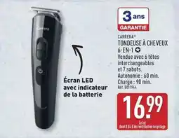 E.Leclerc Brandt - grille-pain offre