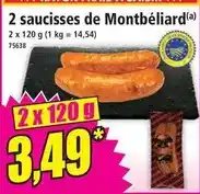 Carrefour Contact A.o.p comté offre