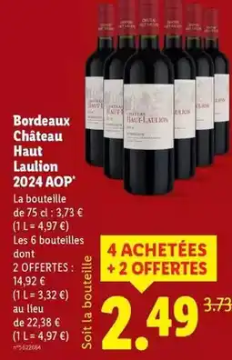 E.Leclerc Ryght - écouteur bluetooth 5.0 offre