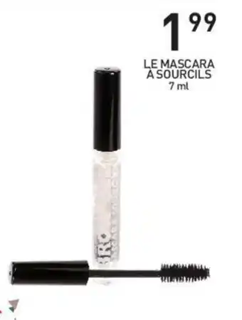 Stokomani Le mascara a sourcils offre