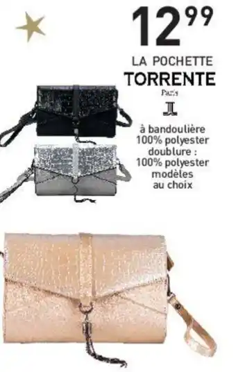 Stokomani La pochette offre