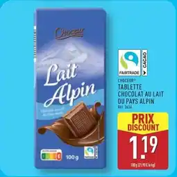 Gifi Box rangement 10l offre