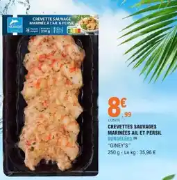 Cora x Carrefour Tipiak - coquilles saint-jacques à la bretonne offre