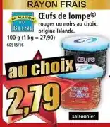 Carrefour La mordue - cidre aromatise offre