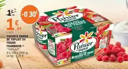 Cora x Carrefour Get - 27 original offre
