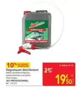 U Express Delfin - qeue de langouste blanche crue surgelee offre