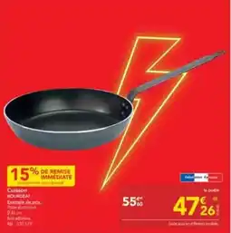 U Express Nestlé - chocolat dessert offre
