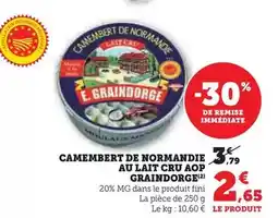 Hyper U Tassimo - cafe l'or offre