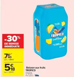 Hyper U U - panettone pur beurre offre