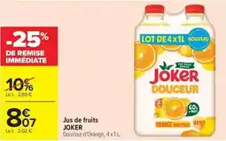 Carrefour Puget - huile d'olive offre