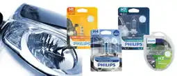 Auchan 25% De Remise Immédiate Sur Les Ampoules Auto Philips offre