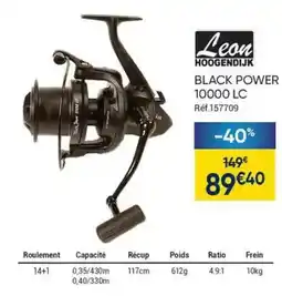 Carrefour Contact Charal - médaillons de boeuf sauce foie gras de canard offre