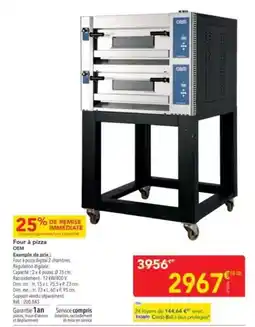 U Express U - clementine de corse offre