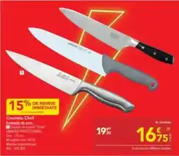 U Express Villars - mini chocolats offre