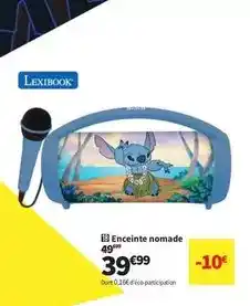 E.Leclerc Brandt - micro-ondes offre