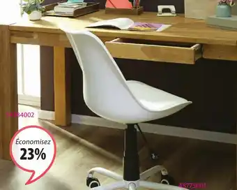 JYSK Bureau Hage offre