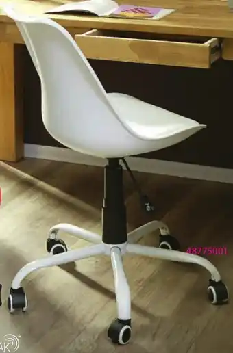 JYSK Chaisse de Bureau Blokhus offre