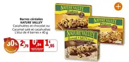 Auchan Supermarché Bûche glacée l'angélys offre
