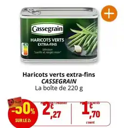 Auchan Supermarché Auchan - oeufs de poules élevées en plein air offre
