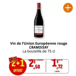 Auchan Supermarché Senseo - dosettes classique offre