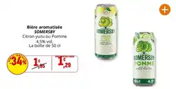 Auchan Supermarché Tefal - tablette lave-vaisselle tout en 1 offre