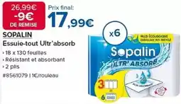 Carrefour Carrefour - citron le marche offre