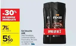 Carrefour Market Côte d'or - mignonnette offre