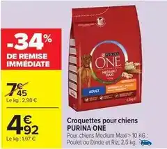Carrefour Market Clementine couse offre