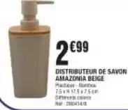 Carrefour Market Lot de 50 serviettes toucher tissu offre