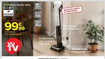 Carrefour Contact Label 5 - blended scotch whisky offre