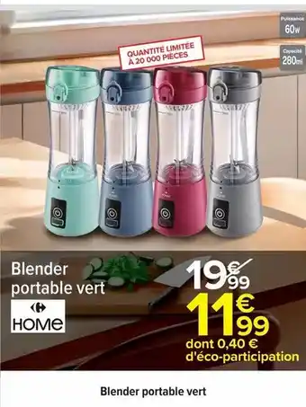 Carrefour Contact Charles volner - vin mousseux offre