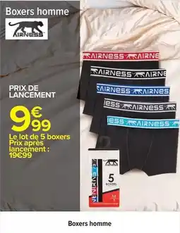 Carrefour Contact La goudale - bière de noël offre