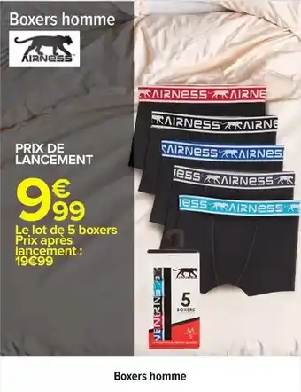 Carrefour Contact La goudale - bière de noël offre