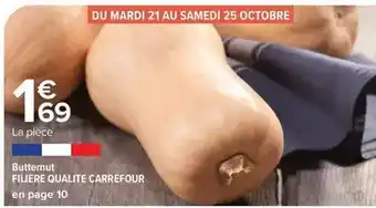 Carrefour Contact Ancel - bretzels de noël offre