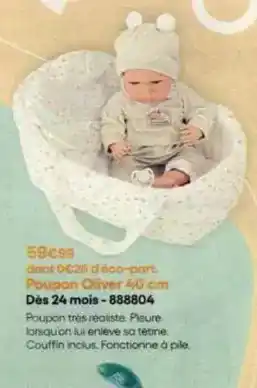 Carrefour Contact Labeyrie - saumon fumé grandes origines offre